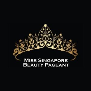 Miss Singapore Logo