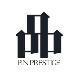 Pin Prestige Logo