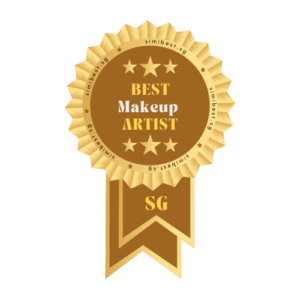 Simibest Award Best Makeup Artist